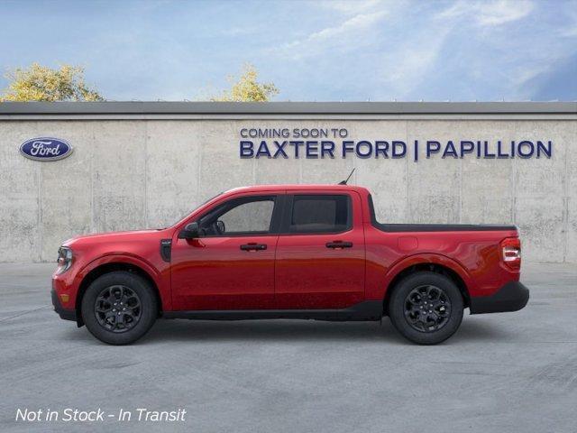 new 2026 Ford Maverick car, priced at $35,263