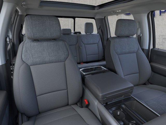 new 2025 Ford F-150 car, priced at $68,254