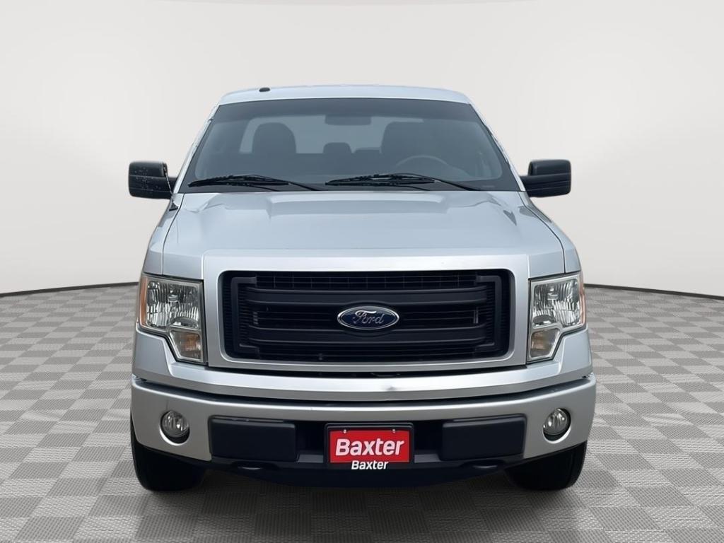 used 2013 Ford F-150 car, priced at $18,000