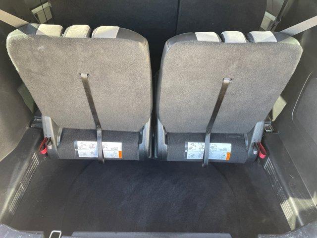 used 2017 Ford Explorer car, priced at $13,838