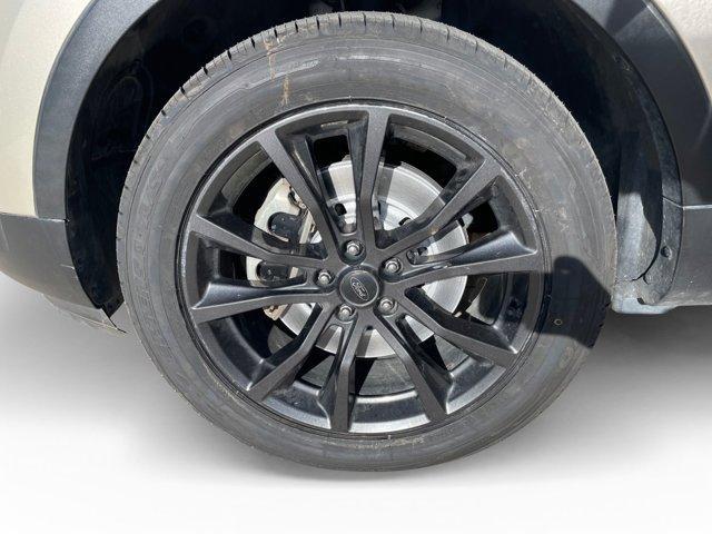 used 2017 Ford Explorer car, priced at $13,838