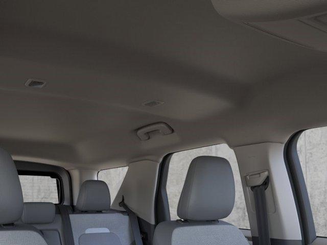new 2026 Ford Bronco Sport car, priced at $38,338