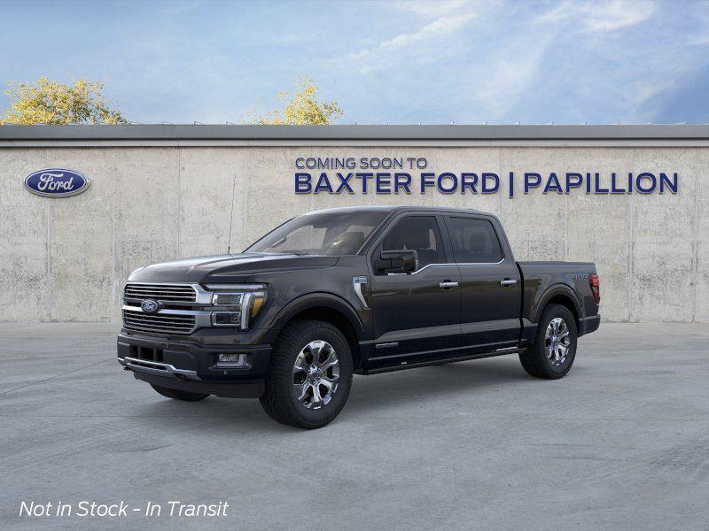 new 2026 Ford F-150 car, priced at $87,220