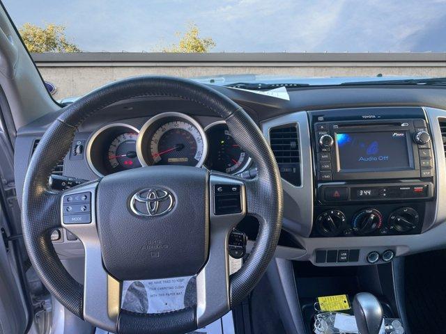 used 2013 Toyota Tacoma car, priced at $19,000