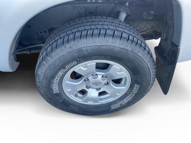 used 2013 Toyota Tacoma car, priced at $19,000