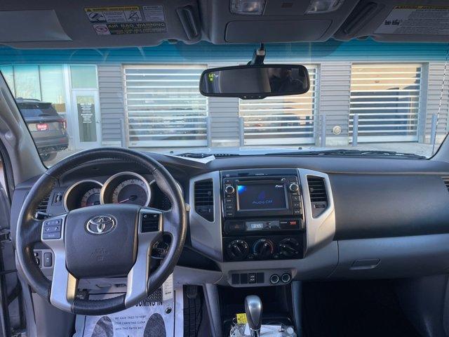 used 2013 Toyota Tacoma car, priced at $19,000