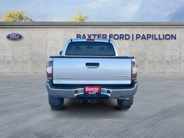 used 2013 Toyota Tacoma car, priced at $19,000