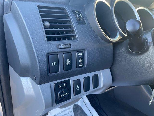 used 2013 Toyota Tacoma car, priced at $19,000