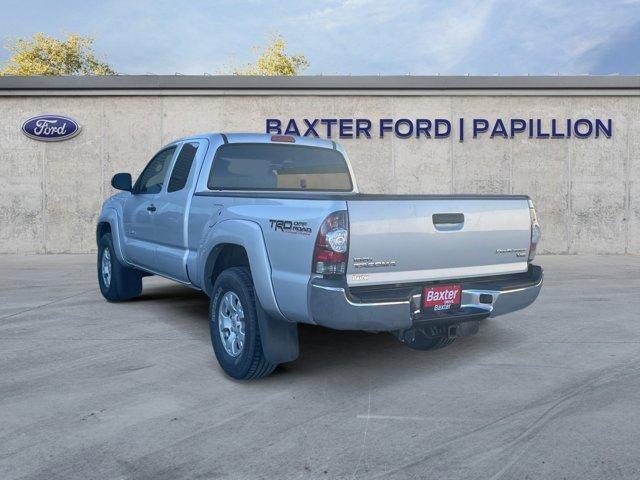 used 2013 Toyota Tacoma car, priced at $19,000