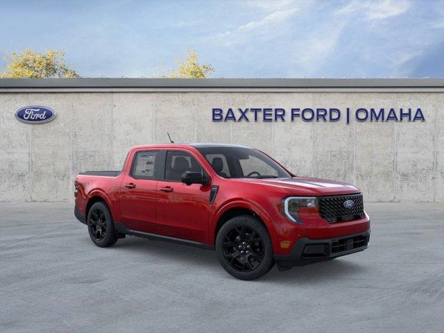 new 2026 Ford Maverick car, priced at $44,175