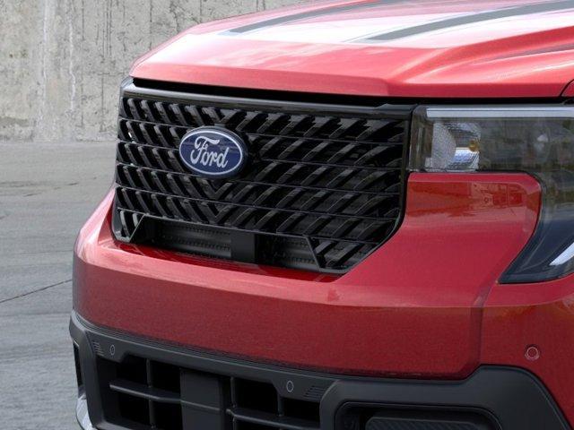 new 2026 Ford Maverick car, priced at $44,175