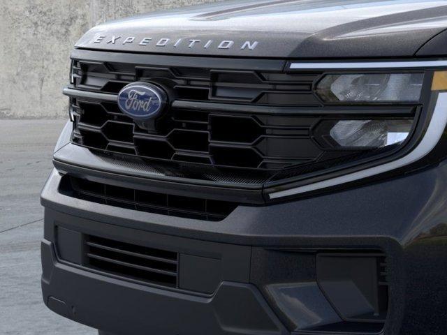 new 2026 Ford Expedition Max car, priced at $77,645