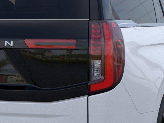 new 2026 Ford Expedition car, priced at $88,976