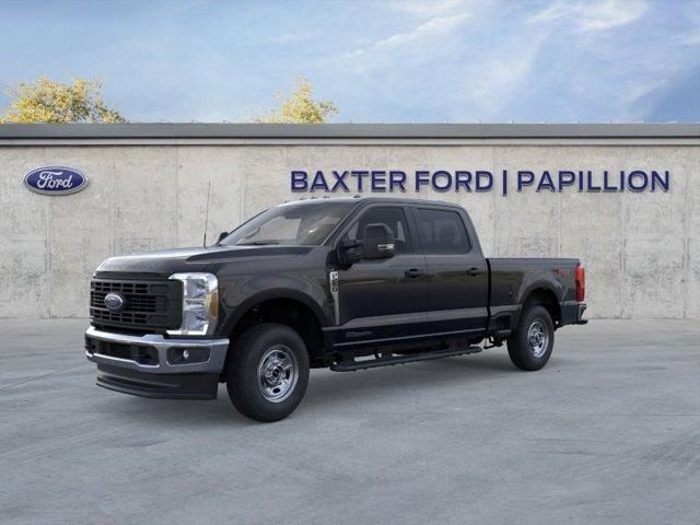 new 2026 Ford F-250 car, priced at $65,302