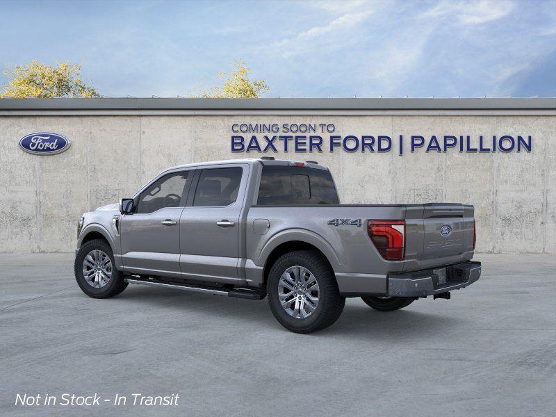 new 2026 Ford F-150 car, priced at $67,768