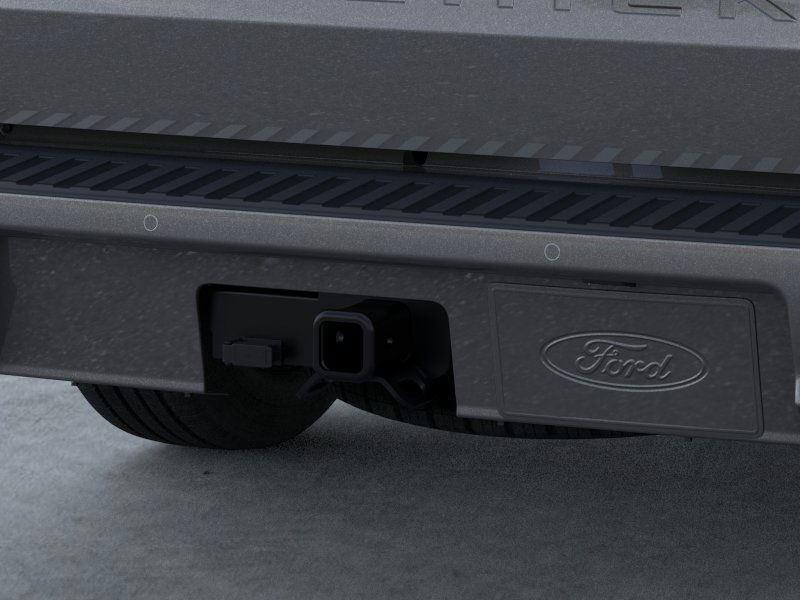 new 2026 Ford Maverick car, priced at $37,785