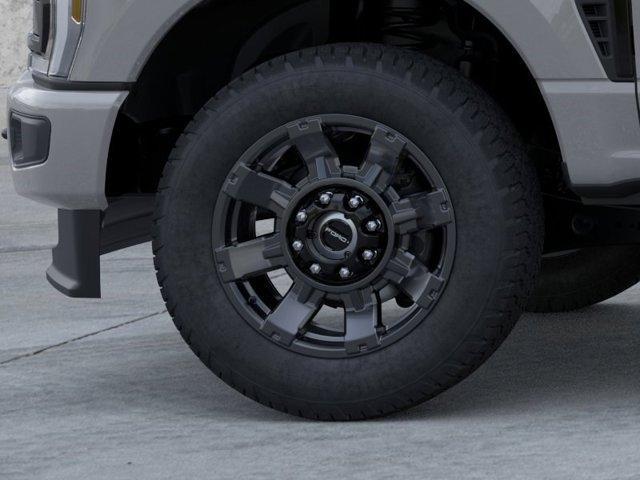 new 2026 Ford F-250 car, priced at $59,715