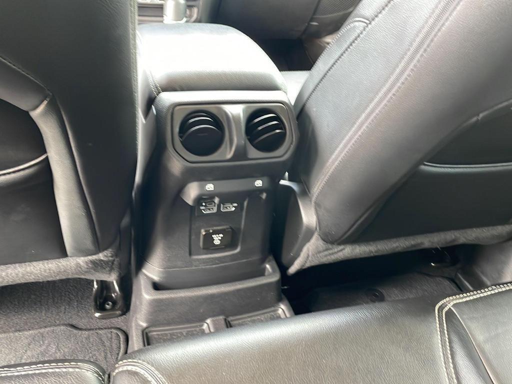 used 2022 Jeep Wrangler Unlimited 4xe car, priced at $28,000