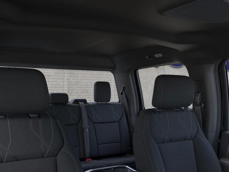 new 2026 Ford F-150 car, priced at $46,167