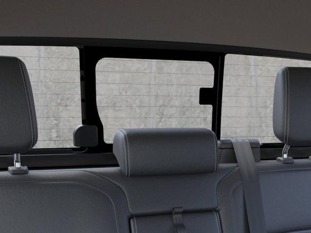 new 2026 Ford Ranger car, priced at $50,265