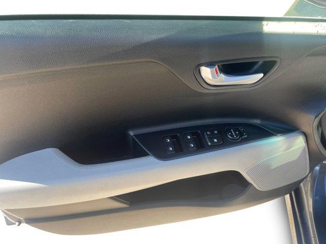 used 2020 Kia Rio car, priced at $14,819