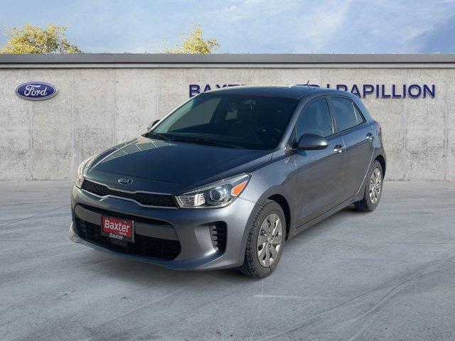 used 2020 Kia Rio car, priced at $14,819