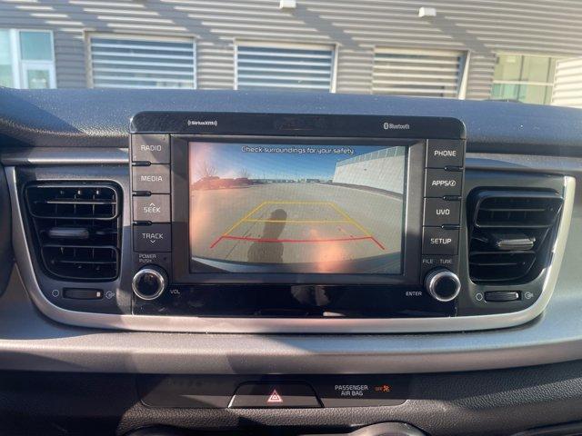 used 2020 Kia Rio car, priced at $14,819