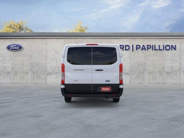 new 2026 Ford Transit-350 car, priced at $62,915
