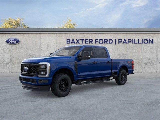 new 2026 Ford F-250 car, priced at $68,893