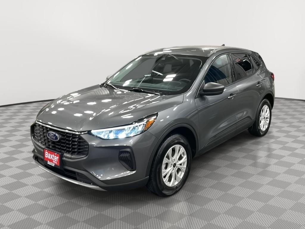 used 2025 Ford Escape car, priced at $23,000