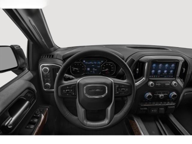 used 2021 GMC Sierra 1500 car, priced at $35,884