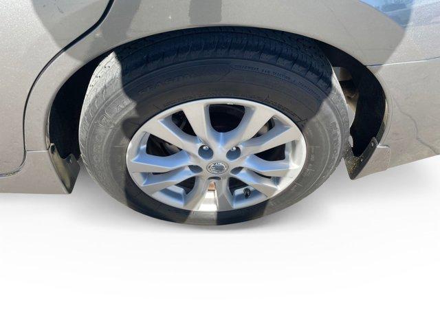 used 2014 Nissan Altima car, priced at $9,000