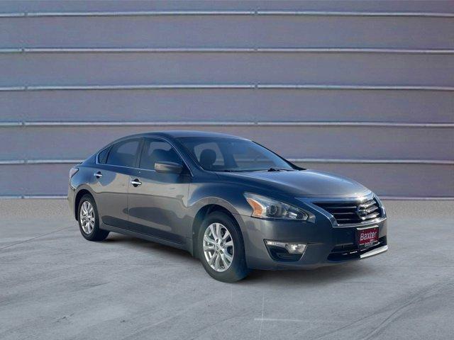used 2014 Nissan Altima car, priced at $9,000