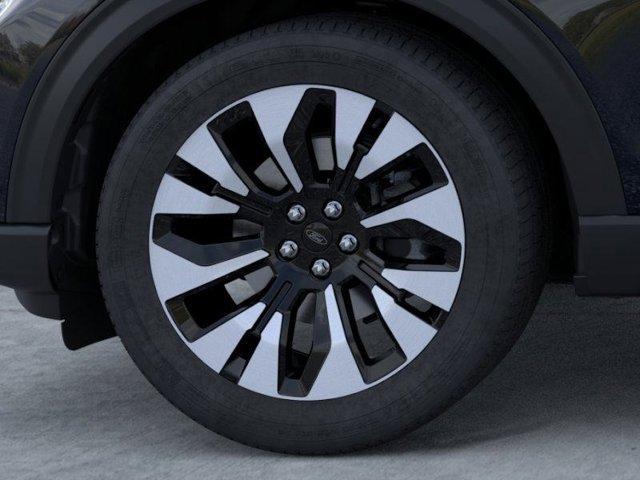 new 2026 Ford Explorer car, priced at $54,955