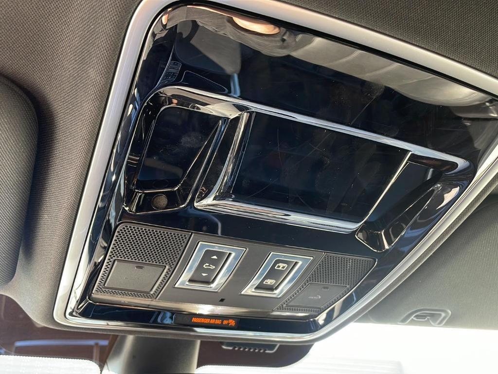 used 2016 Land Rover Range Rover Sport car, priced at $22,860