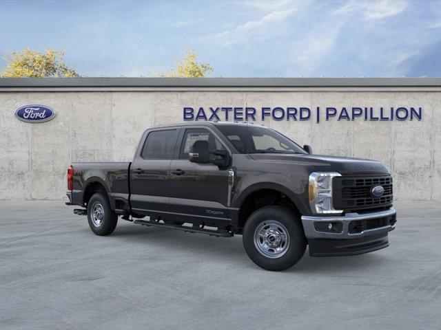 new 2026 Ford F-250 car, priced at $66,022