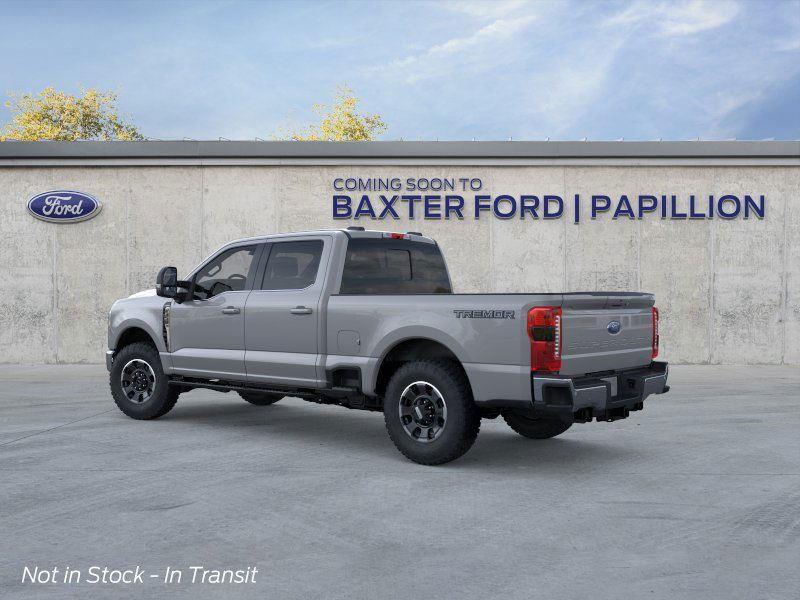 new 2026 Ford F-350 car, priced at $77,790