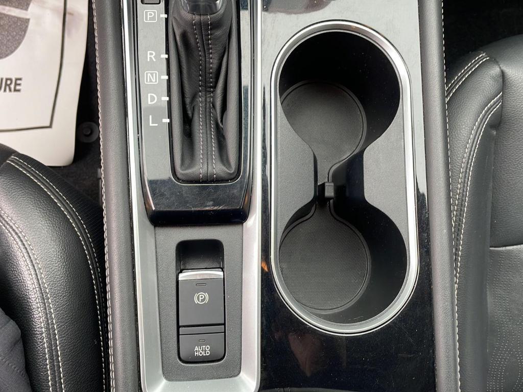 used 2021 Nissan Altima car, priced at $23,695