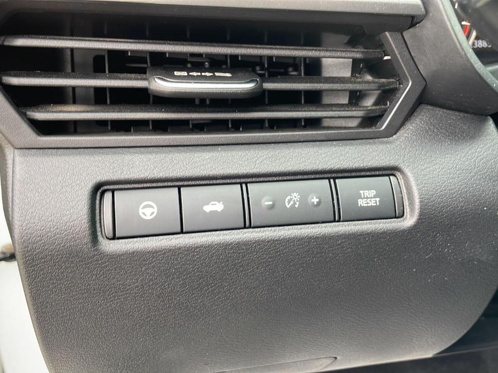 used 2021 Nissan Altima car, priced at $23,695