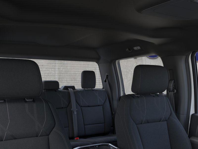 new 2026 Ford F-150 car, priced at $45,540