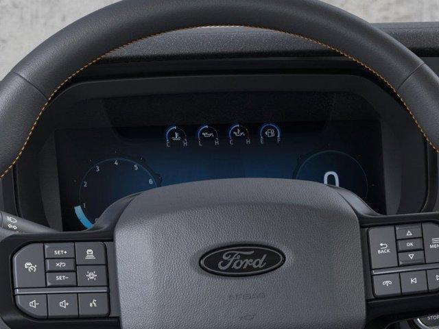 new 2026 Ford F-150 car, priced at $77,273