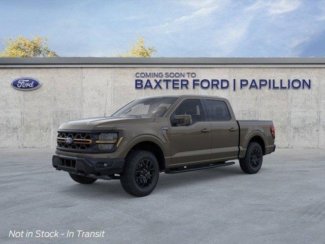 new 2026 Ford F-150 car, priced at $77,273