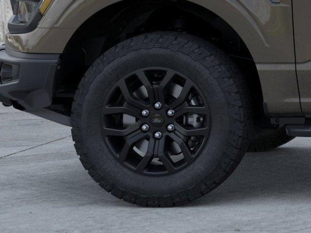 new 2026 Ford F-150 car, priced at $77,273