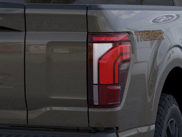 new 2026 Ford F-150 car, priced at $77,273