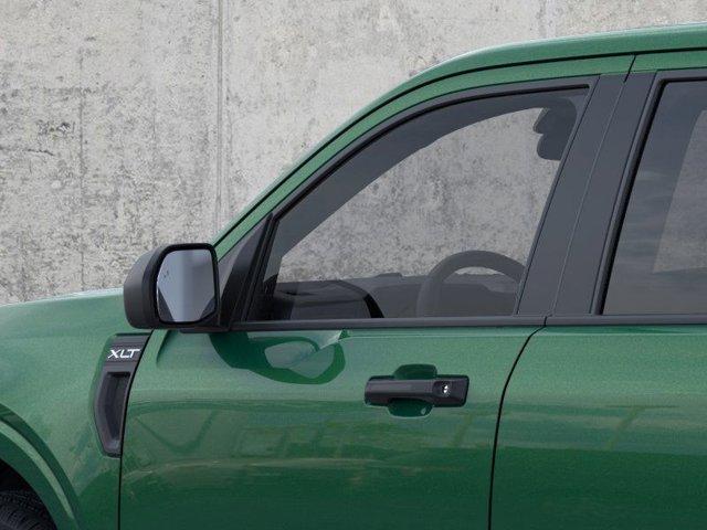 new 2025 Ford Maverick car, priced at $35,339