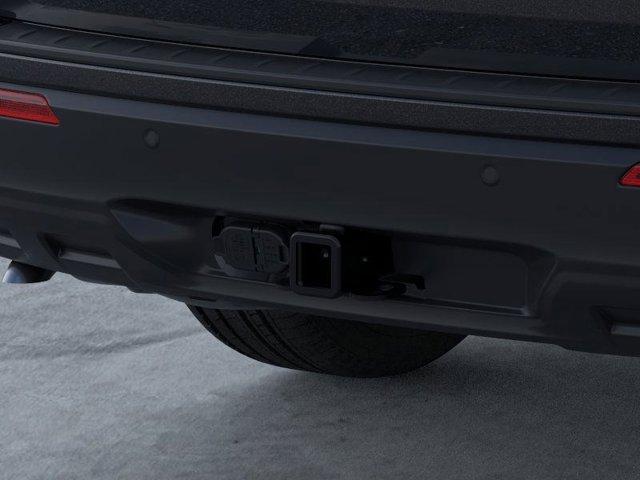 new 2026 Ford Explorer car, priced at $38,890