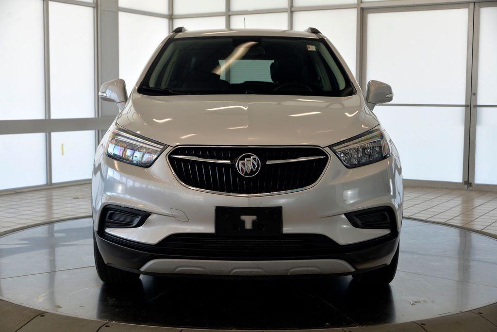 used 2018 Buick Encore car, priced at $11,812