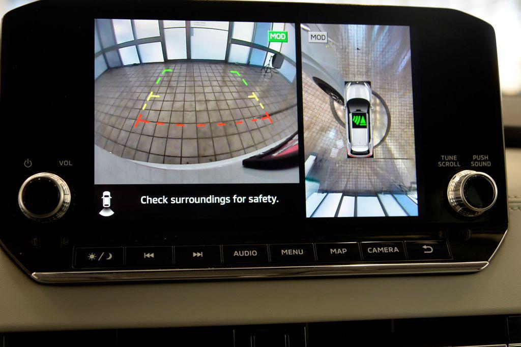 used 2022 Mitsubishi Outlander car, priced at $19,911