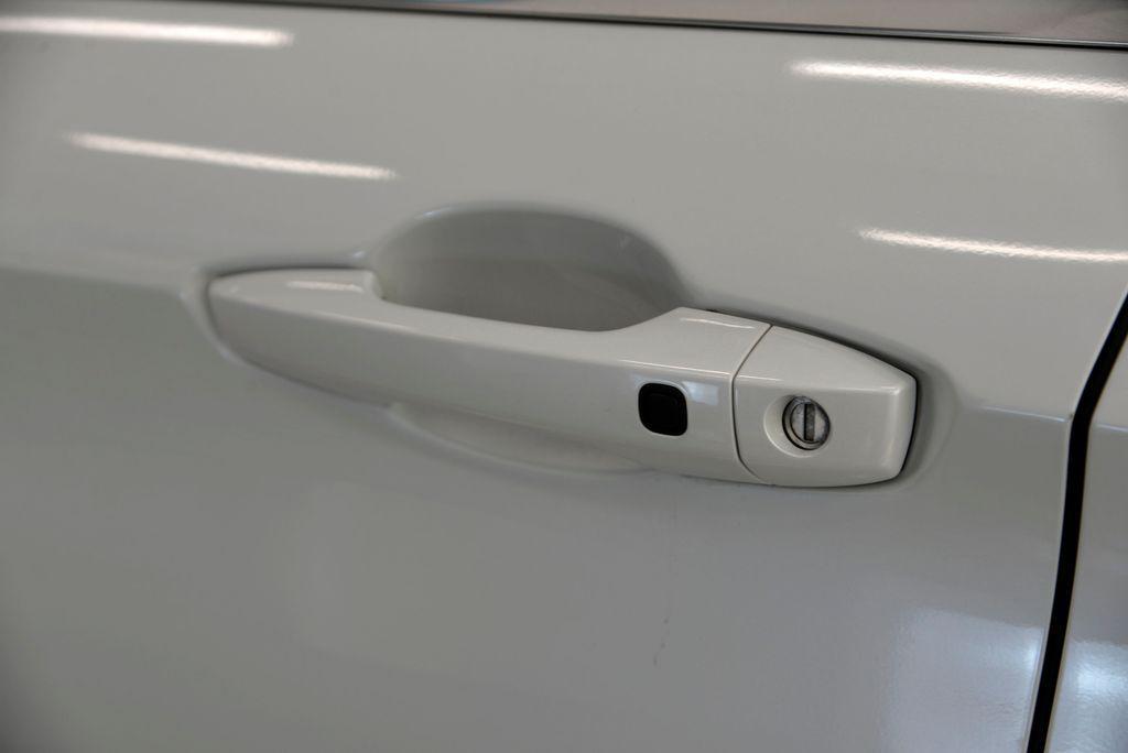 used 2022 Mitsubishi Outlander car, priced at $19,911