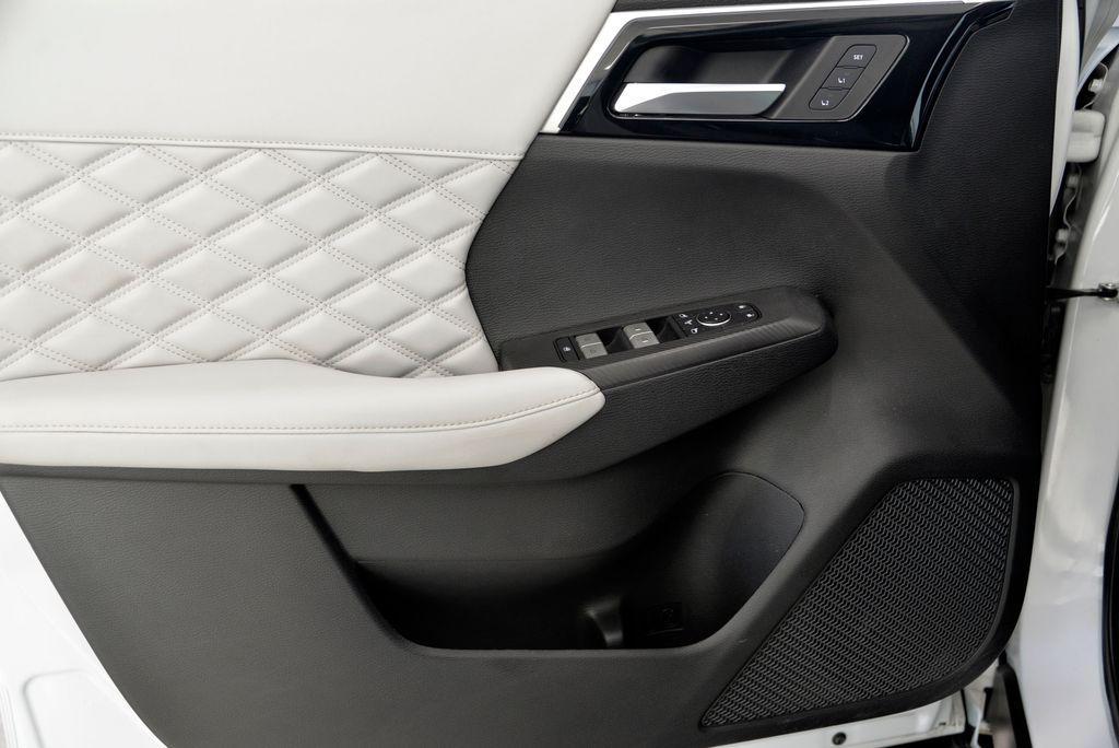 used 2022 Mitsubishi Outlander car, priced at $19,911